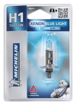 MICHELIN 008741 Bulb, spotlight